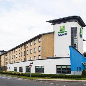 Holiday Inn Express - Glasgow Airport By Ihg