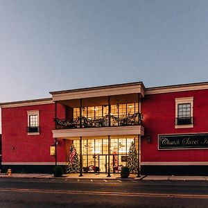 Church Street Inn
