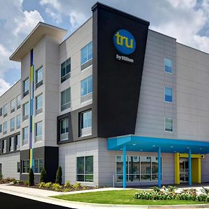Tru By Hilton Columbia Greystone