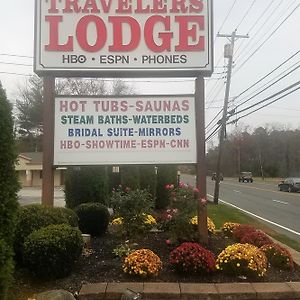 Travelers Lodge